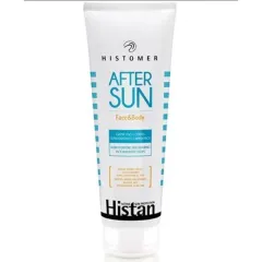 Крем після засмаги для чутливої шкіри обличчя та тіла - Histomer Sensitive Skin After Sun Face & Body 103434 ProCosmetos