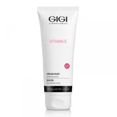 Мыло жидкое - GIGI Vitamin E Cream Soap 7141 ProCosmetos