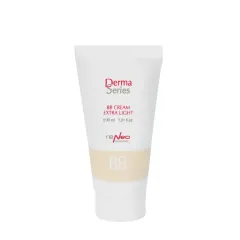 BB-крем экстра легкий - Derma Series BB-cream Extra Light 101928 ProCosmetos
