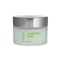 Скорочуюча маска для жирної та комбінованої шкіри - Holy Land Cosmetics Astringent Mask 2406-30 ProCosmetos