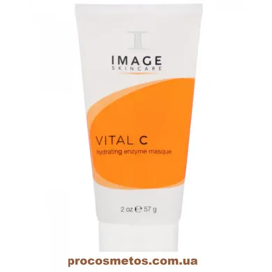 Ензимна маска Vital C - Image Skincare Vital C Hydrating Enzyme Masque V104 ProCosmetos