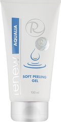 Гель-скатка для обличчя - Renew Aqualia Soft Peeling Gel 77004 ProCosmetos