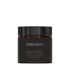 Дерма лифтинг маска «Обратное время» - Demax Age Control Time Less Mask BTX Derma Lift 103499 ProCosmetos