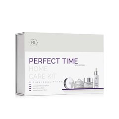 Набір (сироватка 30 + денний крем 50 ml + нічний крем 50ml) - Holy Land Cosmetics Perfect Time Kit 8414 ProCosmetos
