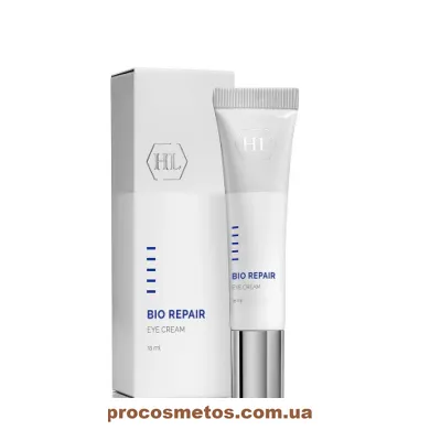 Крем для повік - Holy Land Cosmetics Bio Repair Eye Cream 1013 ProCosmetos