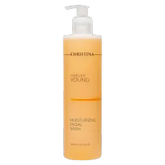 Зволожуючий гель для вмивання - Christina Forever Young Moisturizing Facial Wash CHR391 ProCosmetos