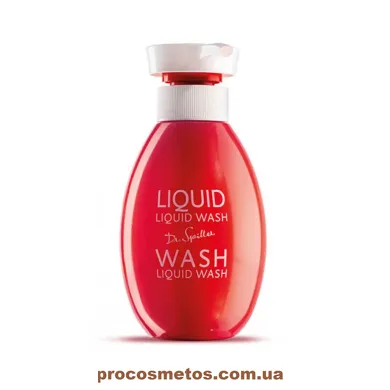 Рідке мило - Dr. Spiller Liquid Wash 101578 ProCosmetos