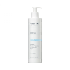Очищувальне молочко для нормальної шкіри - Christina Fresh-Aroma Theraputic Cleansing Milk For Normal Skin CHR003 ProCosmetos