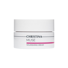 Живильний крем для обличчя - Christina Muse Nourishing Cream CHR340 ProCosmetos