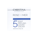 Постпілінговий кавер-крем (крок 5) - Christina Rose De Mer Post Peeling Cover Cream CHR050 фото 2 Pro Cosmetos