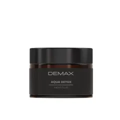 Детокс нічний водний флюїд - Demax Aqua Detox Night Fluid 103369 ProCosmetos