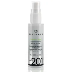 Нормализующий спрей для проблемной кожи - HISTOMER Formula 201 Green Age Body Spray 103160 ProCosmetos
