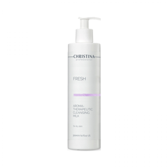 Очищувальне молочко для сухої шкіри - Christina Fresh-Aroma Theraputic Cleansing Milk For Dry Skin CHR005 ProCosmetos