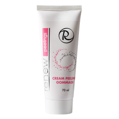 Крем-пілінг гомаж для обличчя - Renew Cream Peeling Gommage 77070 ProCosmetos