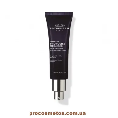 Крем "Ідеальна шкіра" - Institut Esthederm Intensive Propolis + Skin Perfector Cream 101418 ProCosmetos