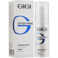 Серум - GIGI Oxygen Prime Advanced Serum 7210 ProCosmetos