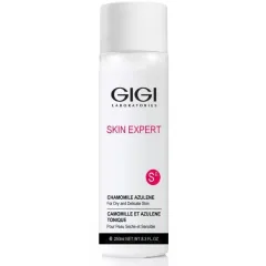 Тонер для обличчя - GIGI Chamomile Azulene Toner для Dry and Delicate Skin 6982 ProCosmetos
