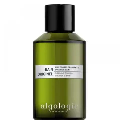 Дренажное масло для душа и ванны - Algologie Body Active Draining Body Oil Shower & Bath 8447 ProCosmetos