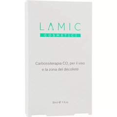 Карбокситерапія для обличчя та декольте - Lamic Cosmetici Carbossiterapia CO2 per il viso e la zona del decoltè 103738/2 ProCosmetos