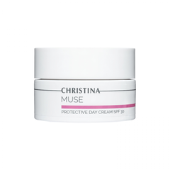 Дневной защитный крем СПФ 30 - Christina Muse Shielding Day Cream SPF 30 CHR342 ProCosmetos
