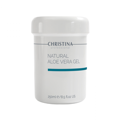 Натуральний гель з алое вера для всіх типів шкіри - Christina Natural Aloe Vera Gel CHR093 ProCosmetos