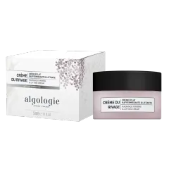 Лифтинг - крем для восстановления упругости и сияния кожи - Algologie Rivage Radiance Firming And Lifting Cream 8427 ProCosmetos