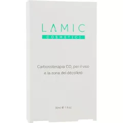 Карбокситерапія для обличчя та декольте - Lamic Cosmetici Carbossiterapia CO2 103738 ProCosmetos