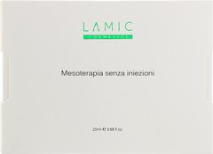 Безиньекционная мезотерапия - Lamic Cosmetici Mesoterapia Senza Iniezioni 103747 ProCosmetos