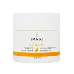 Ночной крем с антиоксидантами - Image Skincare Vital C Hydrating Repair Crème V103 ProCosmetos
