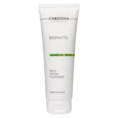 М’який очищувальний гель - Christina Bio Phyto Mild Facial Cleanser CHR573 ProCosmetos
