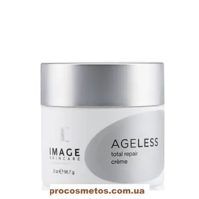 Омолоджуючий нічний крем - Image Skincare Ageless Total Repair Crème A102 ProCosmetos
