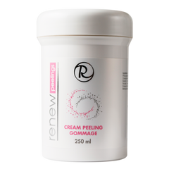 Пилинг-гоммаж в обновленной формуле - Renew Cream Peeling Gommage 77070-15 ProCosmetos