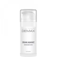 Крем для проблемной кожи (акне, демодекс, розацеа) - Demax Cream for demodicosis 103441 ProCosmetos