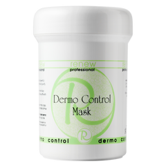 Маска для жирной и проблемной кожи - Renew Dermo Control Mask 77020-15 ProCosmetos