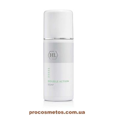 Іхтіолове мило - Holy Land Cosmetics Double Action Soapless Soap 0303-50 ProCosmetos