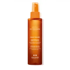 Солнцезащитное масло для тела и волос (спрей **) - Institut Esthederm Sun Care Oil Body and Hair Care 3478 ProCosmetos