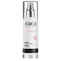 Сироватка для обличчя - GIGI Vitamin E Serum 7143 ProCosmetos
