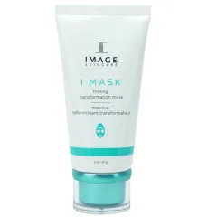 Зміцнююча трансформуюча маска - Image Skincare I MASK Firming Transformation Mask MK106 ProCosmetos