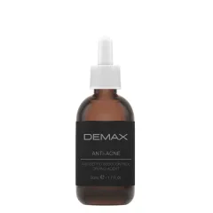 Антисептична присушка "Анти-акне" - Demax "Anti-Acne" Antiseptic Drying Agent 103438 ProCosmetos