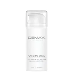 Плацентарный крем - Demax Placental Cream 103451 ProCosmetos