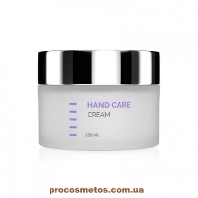Крем для рук - Holy Land Cosmetics Hand Care Cream 0704 ProCosmetos