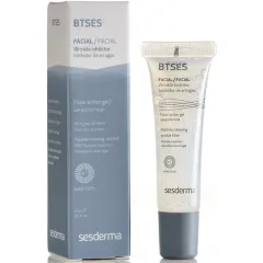 Гель інгібітор зморшок - SeSDerma BTSeS Wrinkle Inhibitor 3838 ProCosmetos