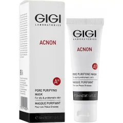 Маска для глибокого очищення пір - Gigi Acnon Pore Purifying Mask 103875 ProCosmetos