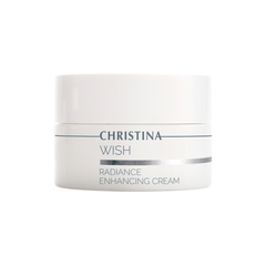 Омолоджувальний крем - Christina Wish Radiance Enhancing Cream CHR453 ProCosmetos