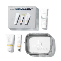 Стартовый набор для лица - Image Skincare Facial Set Ready. Set. Discover TKEU-218 ProCosmetos