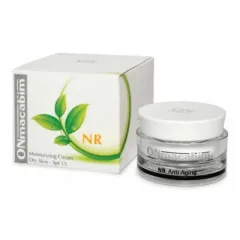 Увлажняющий крем для нормальной и сухой кожи - Оnmacabim NR Line Moisturizing Cream Dry Skin SPF15 1735 ProCosmetos