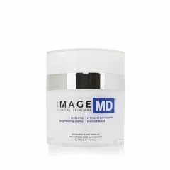 Осветляющий крем - Image Skincare MD Restoring Brightening Creme MD109 ProCosmetos