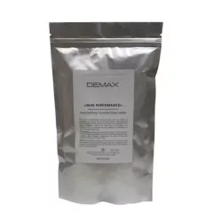 Антиоксидантная пластифицирующая маска с черникой - Demax Skin Perfomance Antioxidant Plasticizing Mask 103428 ProCosmetos