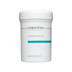 Гідруючий гель для всіх типів шкіри - Christina Hydration Gel CHR133 ProCosmetos