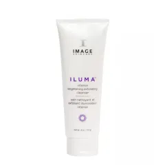Интенсивное осветляющее отшелушивающее средство - Image Skincare Iluma Intense Brightening Exfoliating Cleanser IL200 ProCosmetos